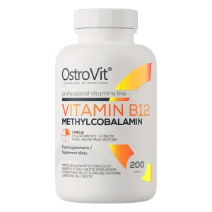 Vitamin B12 Méthylcobalamine