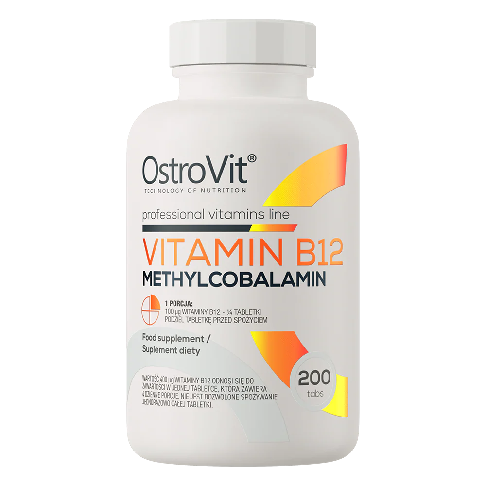 Vitamin B12 Méthylcobalamine – Image 2