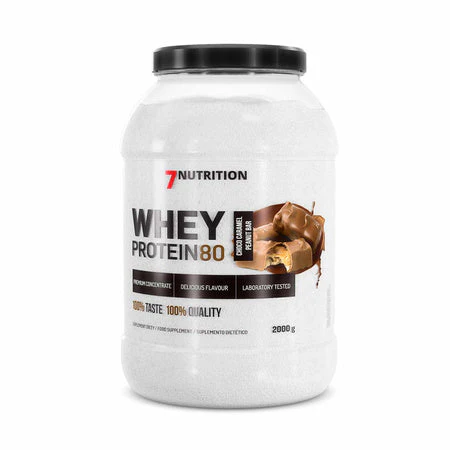 Whey Proteine 80 – Image 3