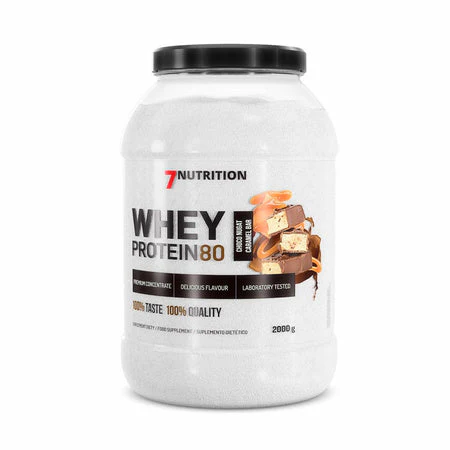Whey Proteine 80 – Image 4