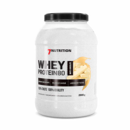 Whey Proteine 80 – Image 5