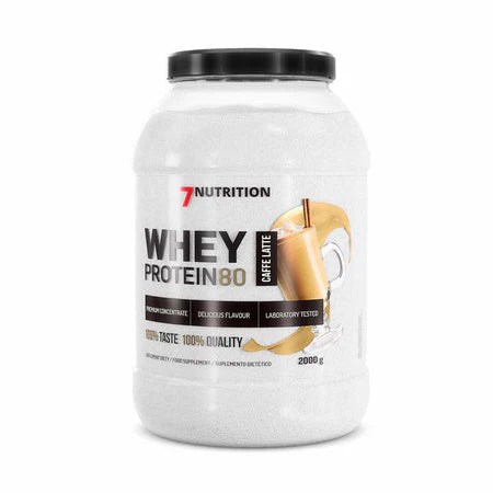Whey Proteine 80 – Image 9