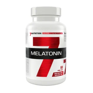 Melatonine 1 mg