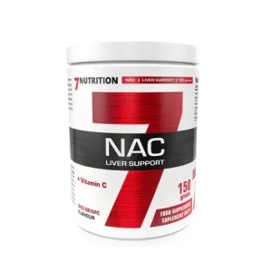 NAC + Vit. C en poudre