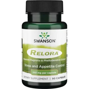 Relora, 250mg