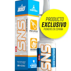 Real SNS sinéfrine liquide – spray