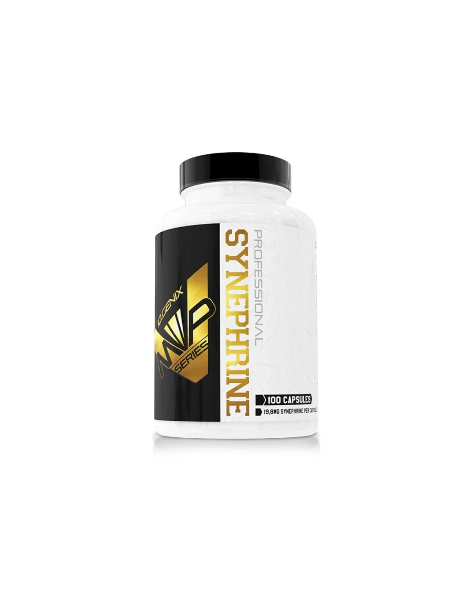 Pure Synephrine – Image 2