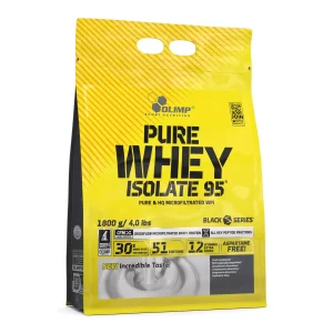 Pure Whey Isolate 95
