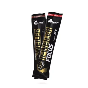 R-WEILER Focus - sachets 12g