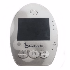 Récepteur Baby Online Video