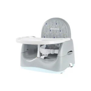 Réhausseur de chaise compact