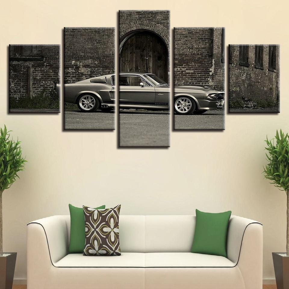 SHELBY GT 500 CR – Image 2