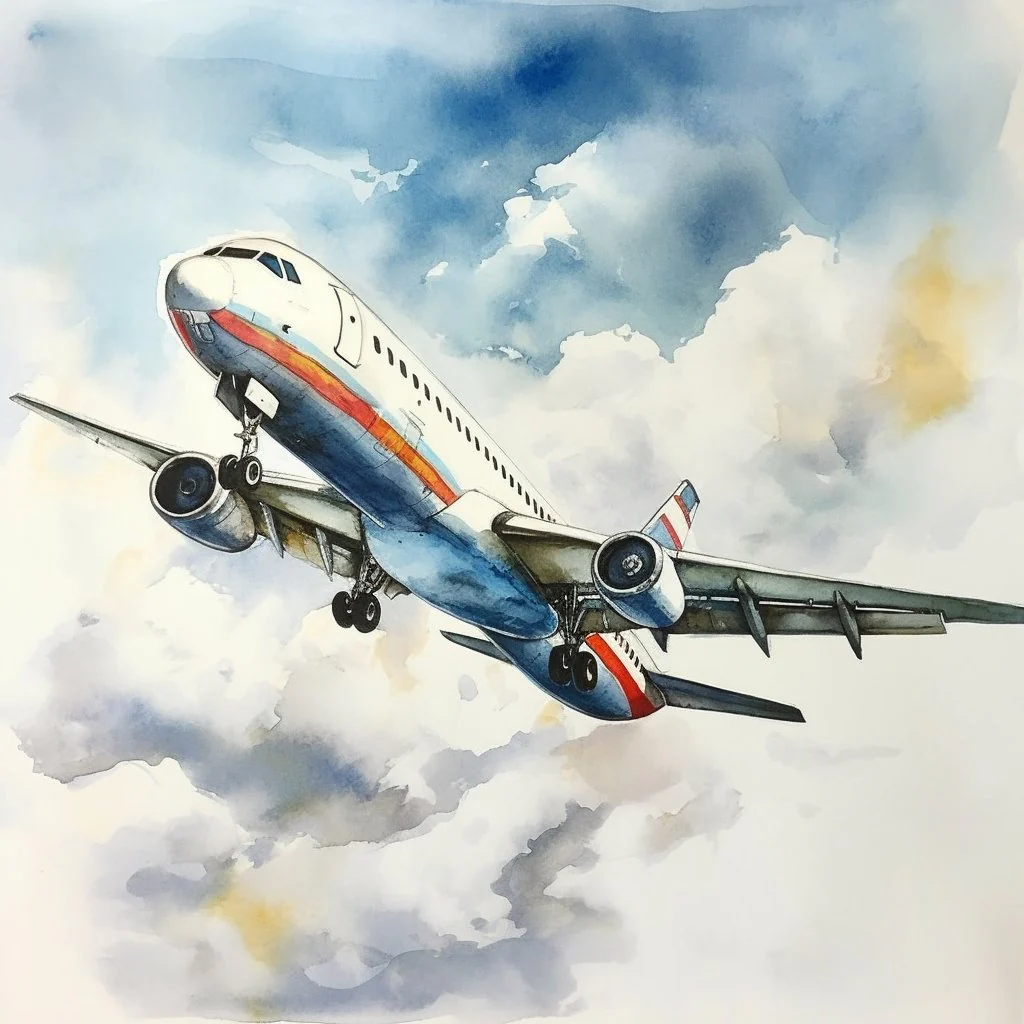 Airborne Express – Image 2