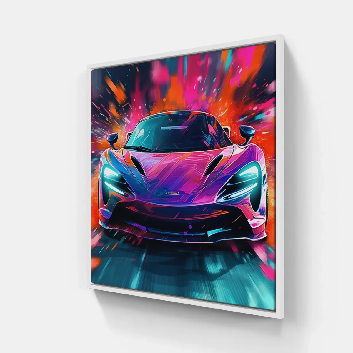 Art on Wheels – Image 5