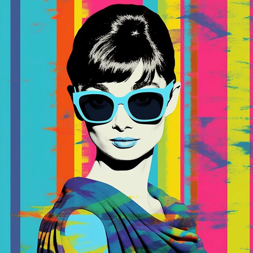 Audrey Hepburn – Image 2