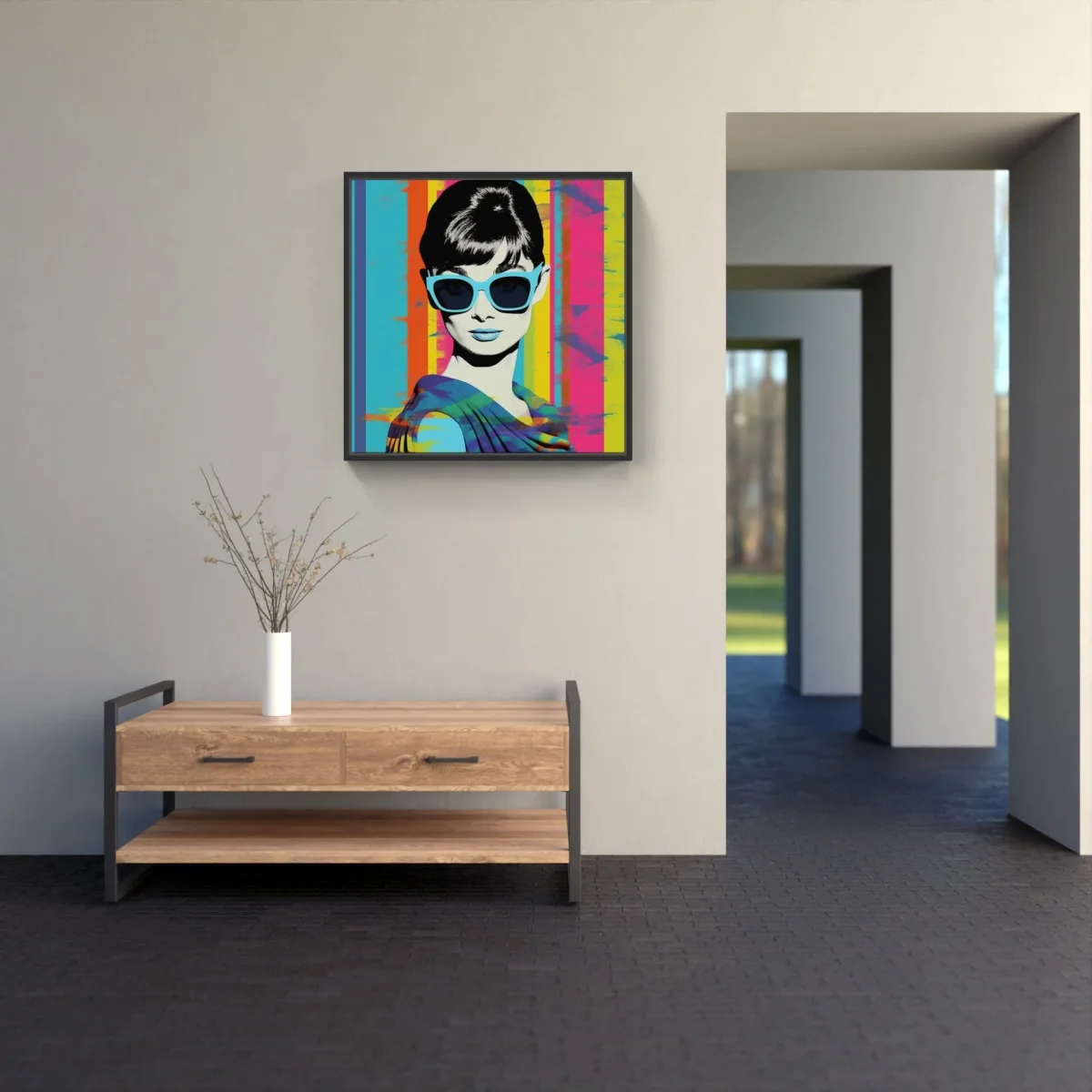 Audrey Hepburn – Image 4