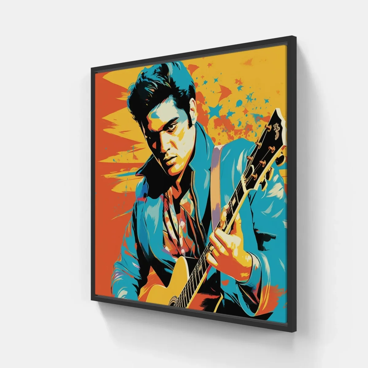 Elvis Presley Rock – Image 3