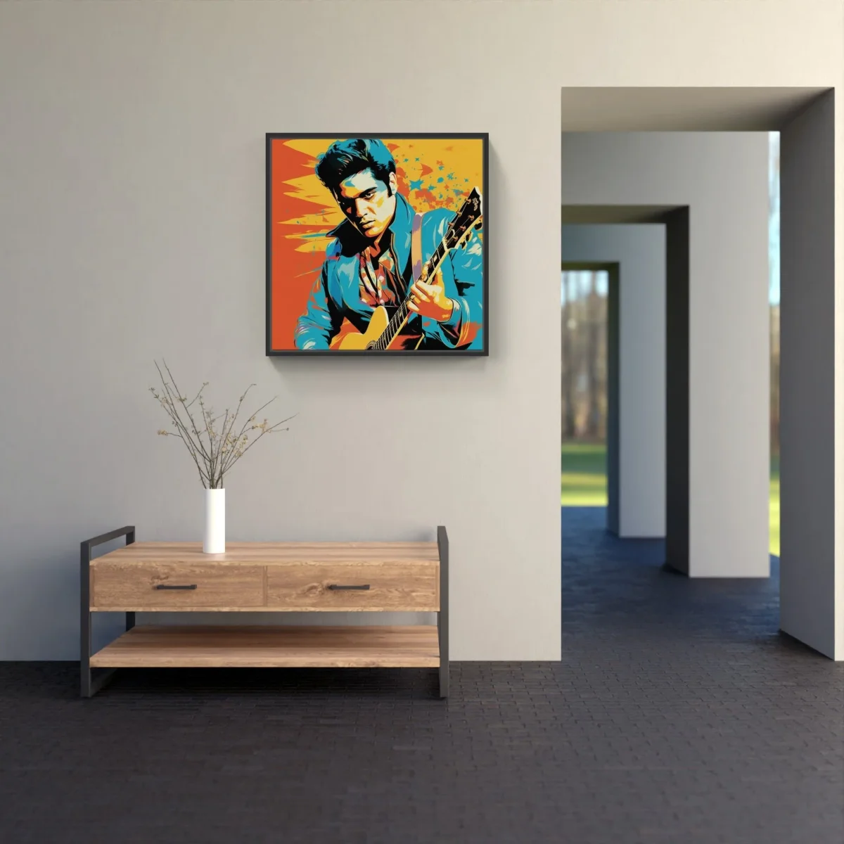 Elvis Presley Rock – Image 4