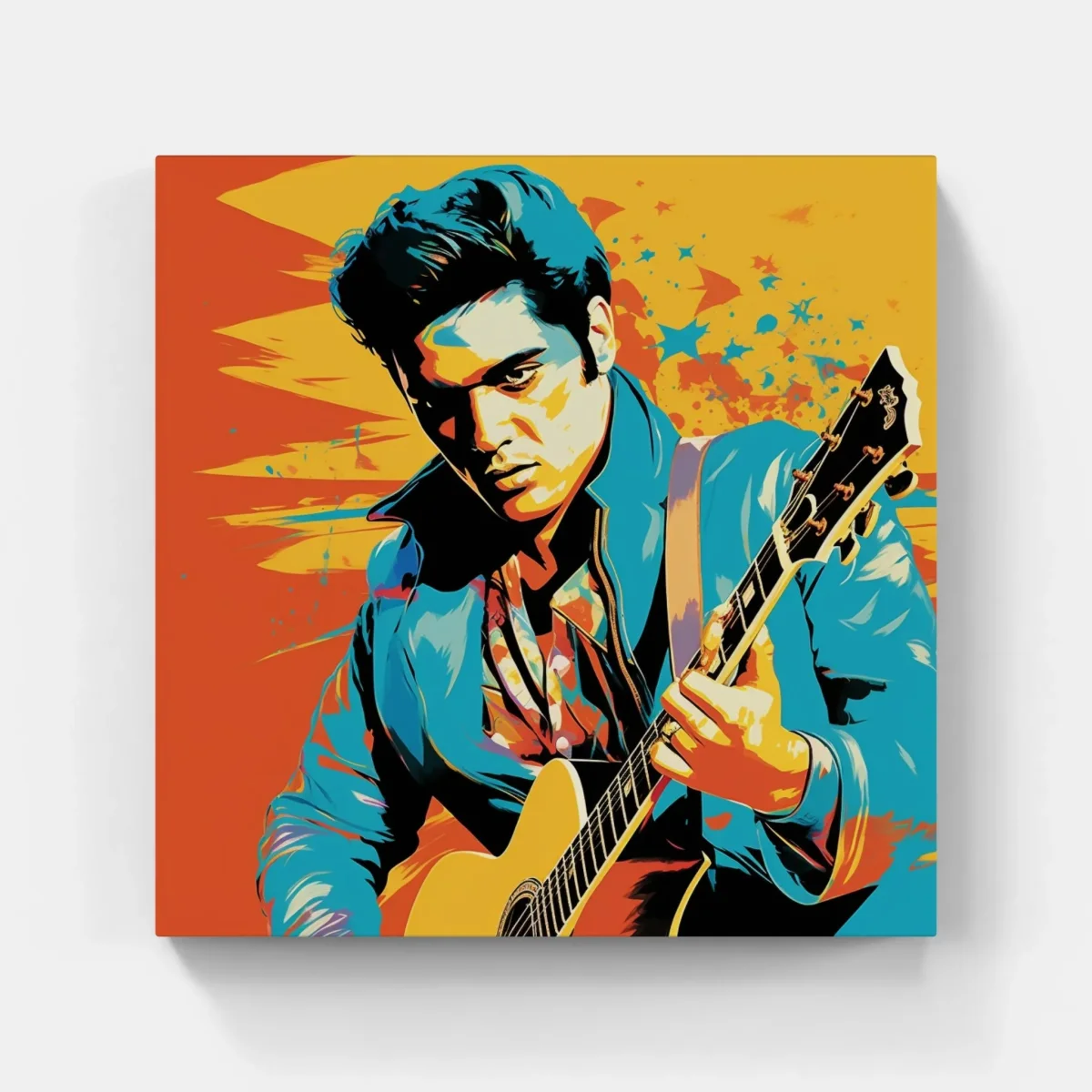 Elvis Presley Rock – Image 7