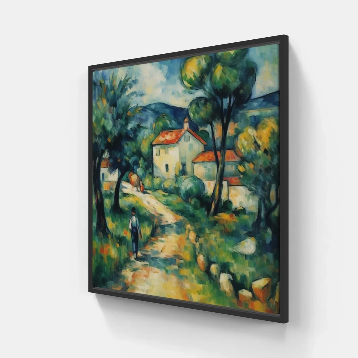 Exploring Form and Color – Image 3