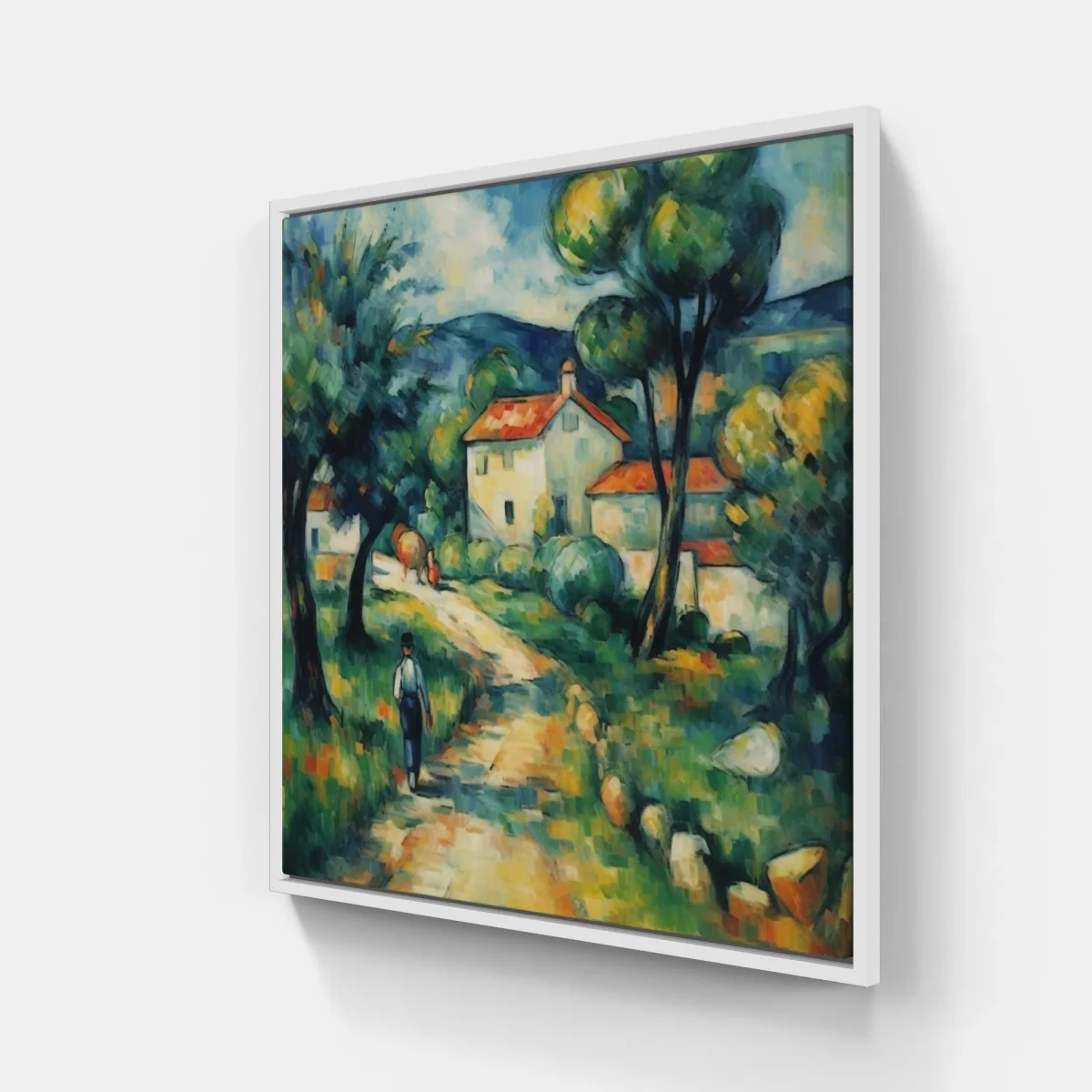 Exploring Form and Color – Image 5