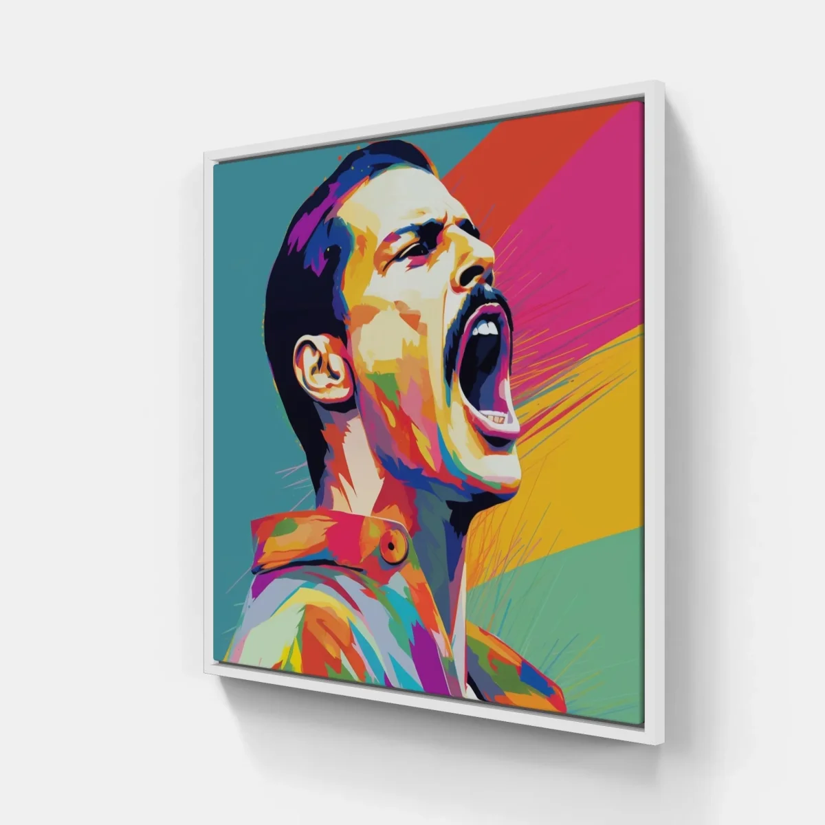 Freddie Mercury Popstar – Image 5