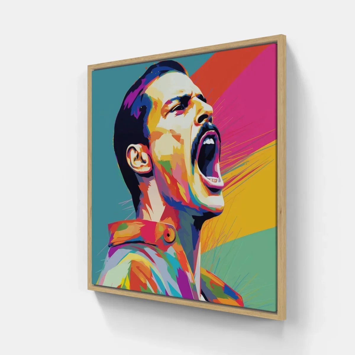 Freddie Mercury Popstar – Image 6