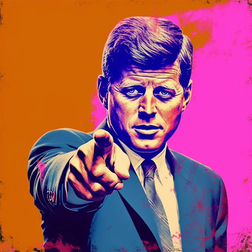 J.F.K Pop – Image 2