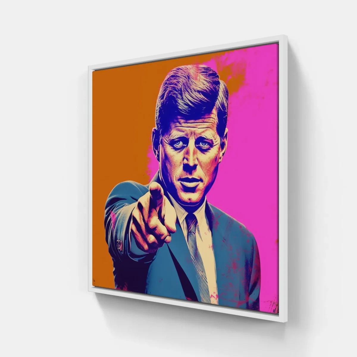 J.F.K Pop – Image 5