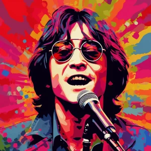 John Lennon