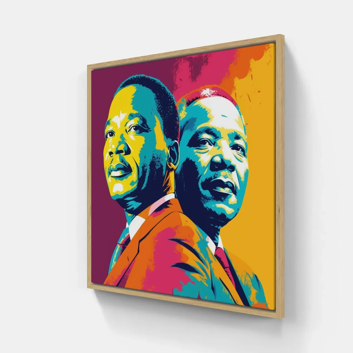 Martin Luther King Pop Power – Image 6