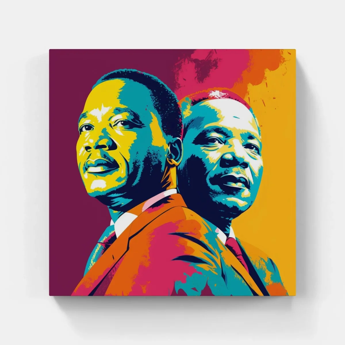 Martin Luther King Pop Power – Image 7