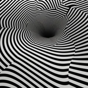 Mesmerizing Visual Puzzles