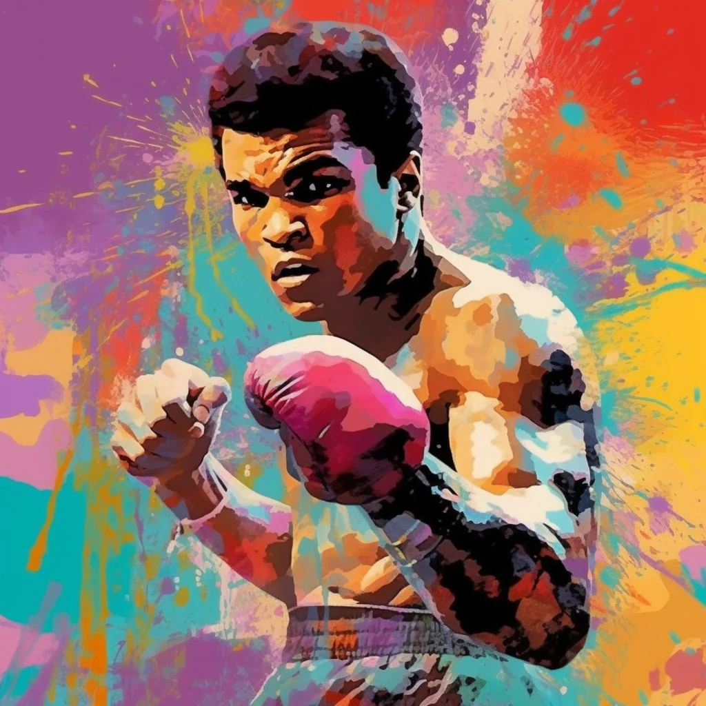 Mohamed Ali – Image 2