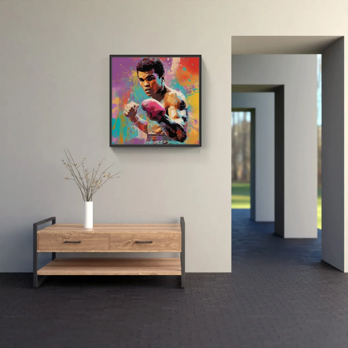 Mohamed Ali – Image 4