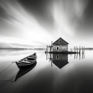 Monotone Memories Made