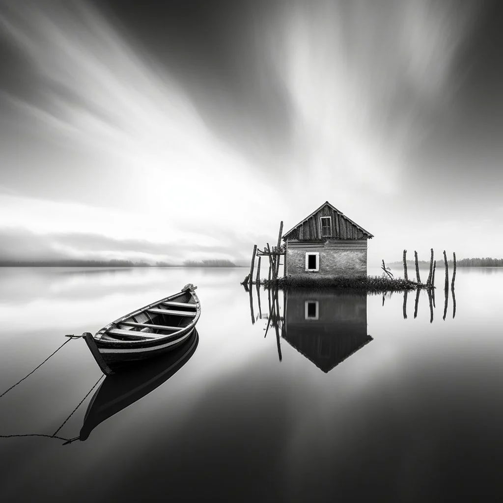 Monotone Memories Made – Image 2