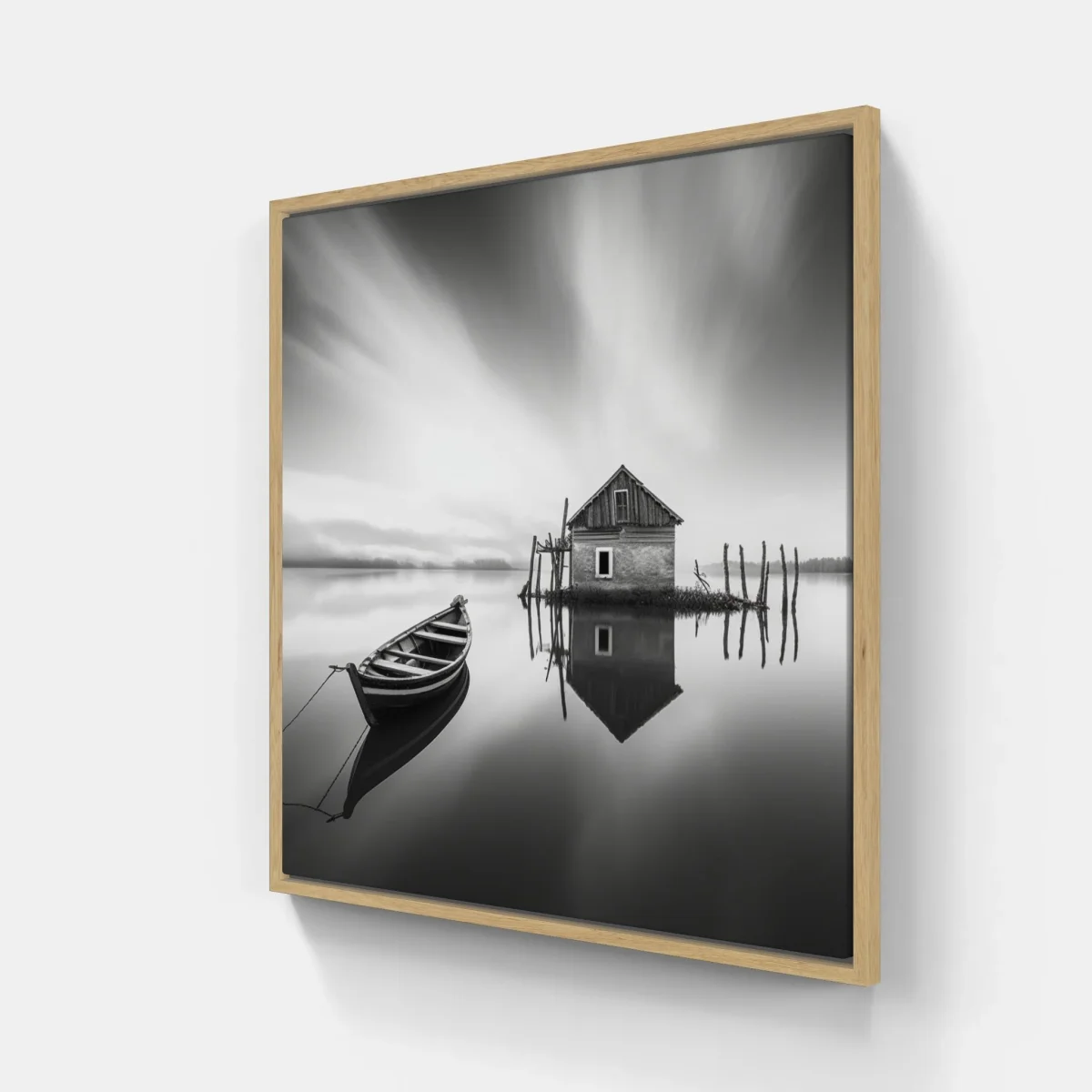 Monotone Memories Made – Image 6