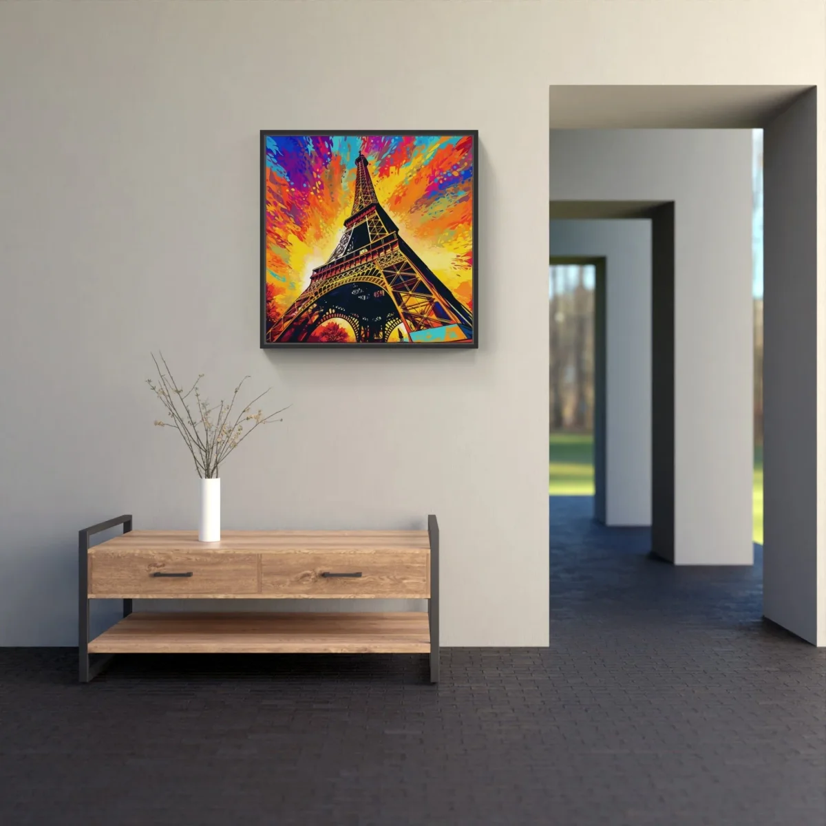 Parisian Chic – Image 4