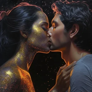 Passionate Affection Harmony