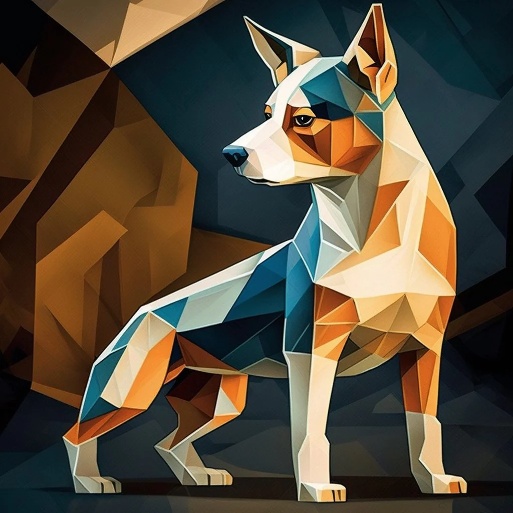 Playful Pooch – Image 2