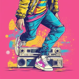 Pop Streetwear Express