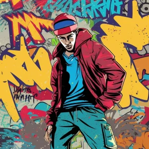 Pop Streetwear Revolution