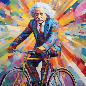 Rolling Art Adventures