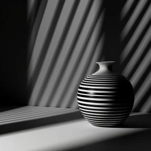 Vintage Noir Vignettes