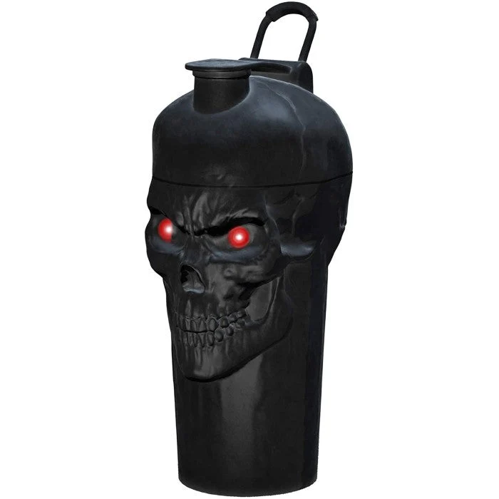 Shaker Skull