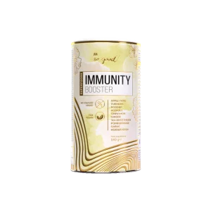 Immunity Booster