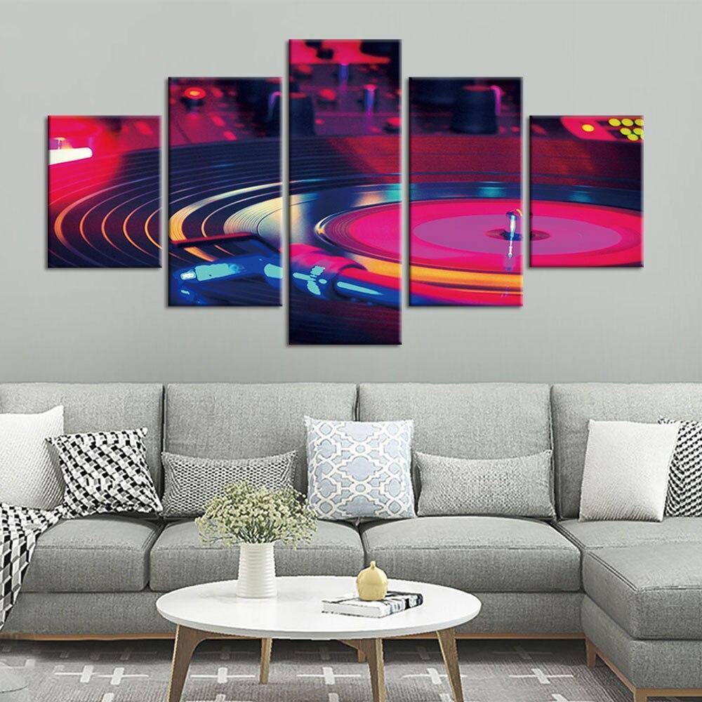 Tableau Ambiance club – Image 4