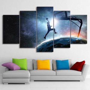 Tableau Dunk universel