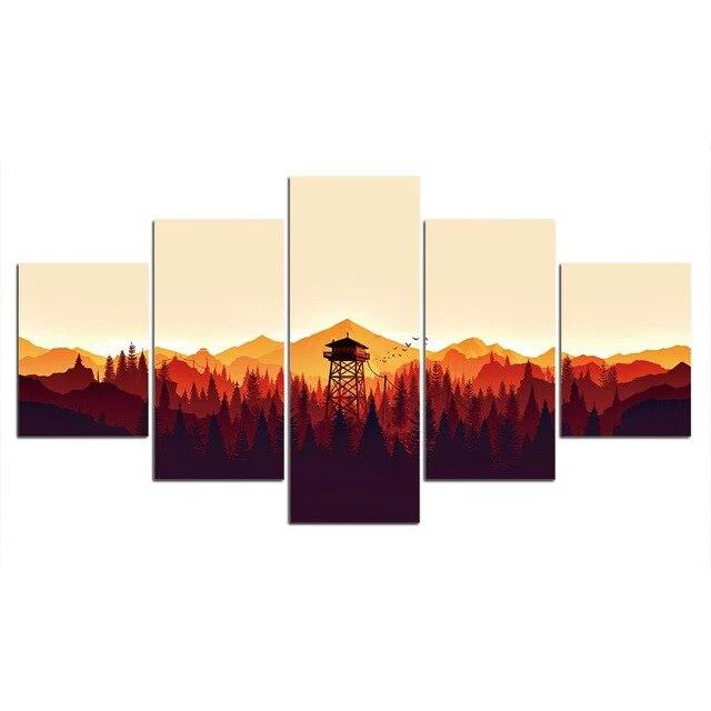 Tableau Firewartch – Image 3